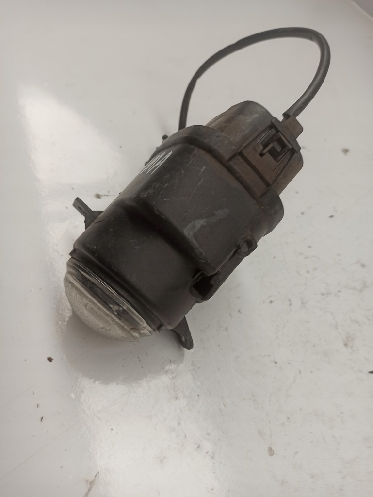 фото №9, Mitsubishi carisma fl правий протитуманна фара протитуманний 145638-00