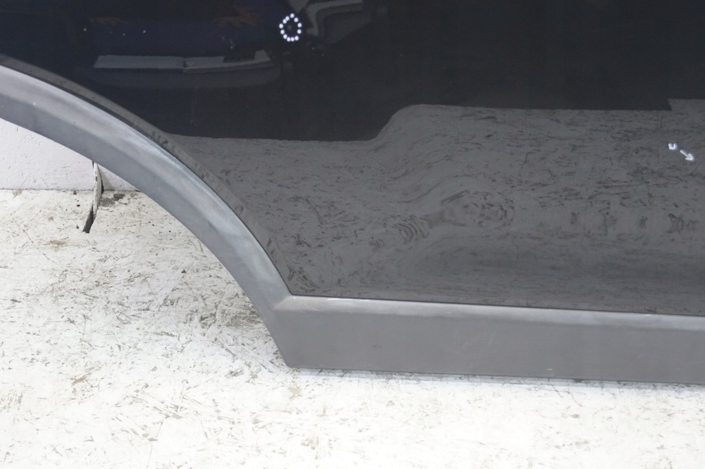 фото №10, Дверь правый задняя chevrolet captiva