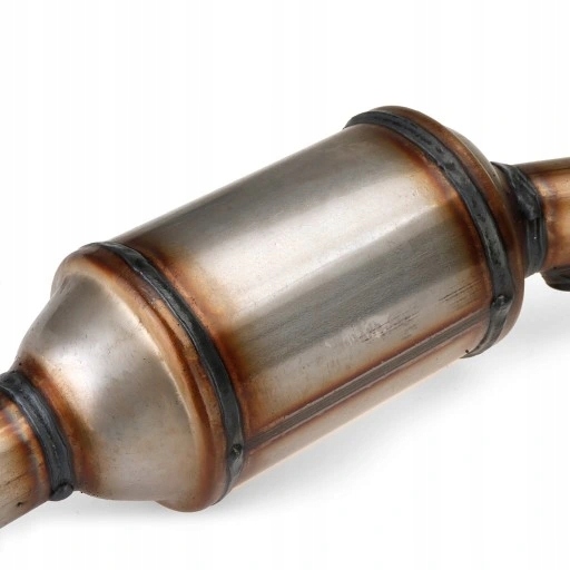 фото №10, Каталізатор toyota prius 1.8l 2010-2015 euro2