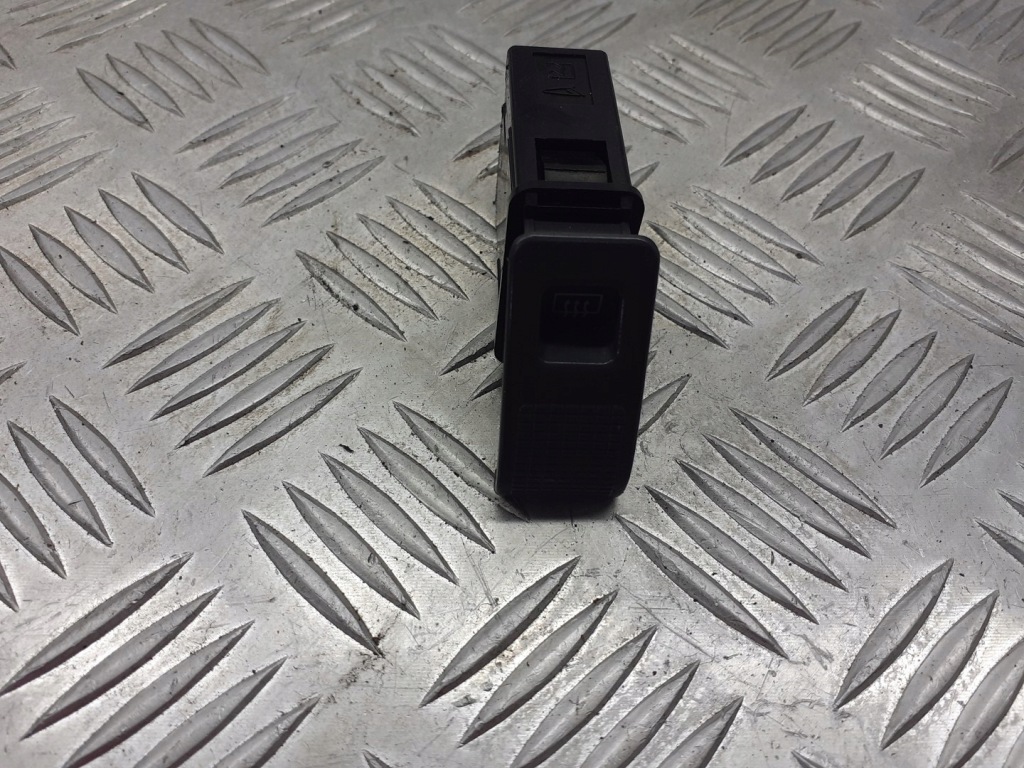 фото №1, Кнопка подогрев стекло daihatsu applause i