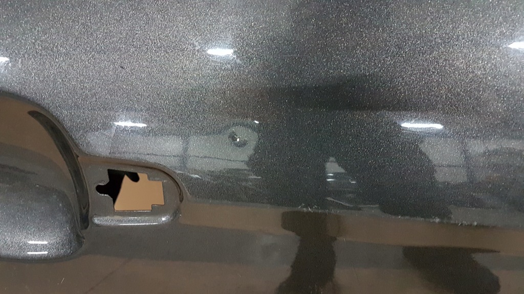 фото №12, Дверь перед правое ford focus mk3 lift