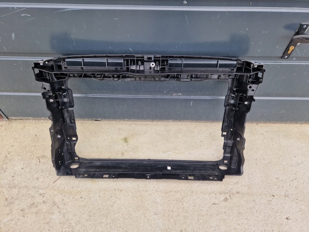 фото №5, Vw passat b8 3g0 pas передній