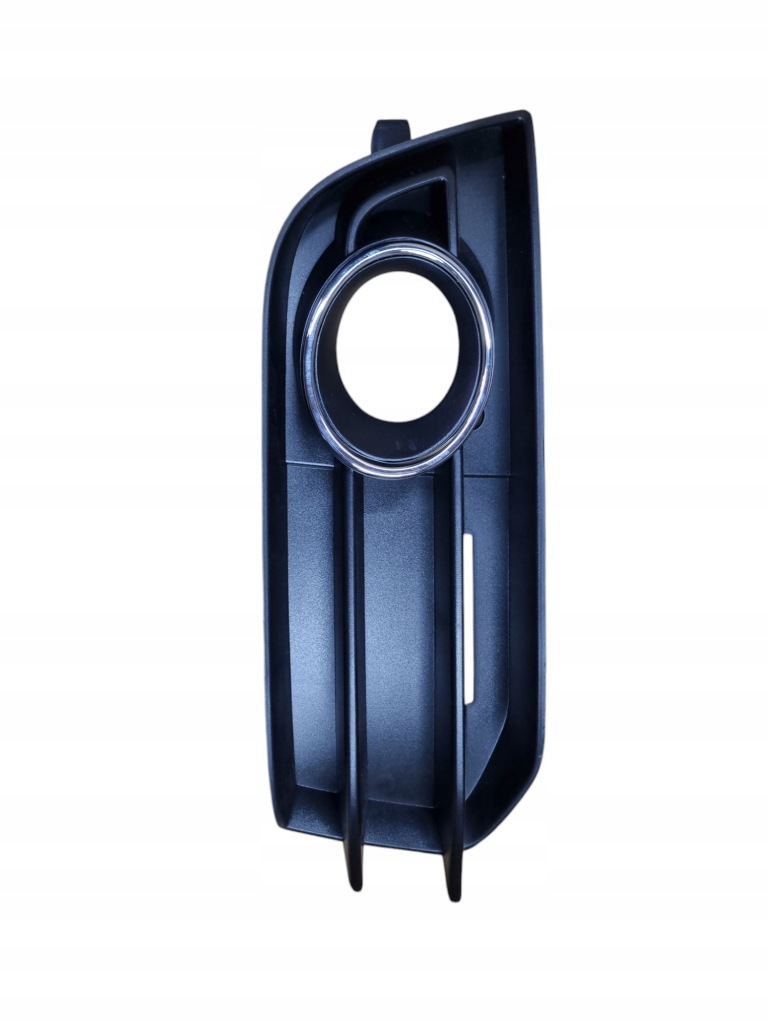 фото №1, Audi a1 10-15 решітка радіатора ґрати протитуманної фари ліва nowa