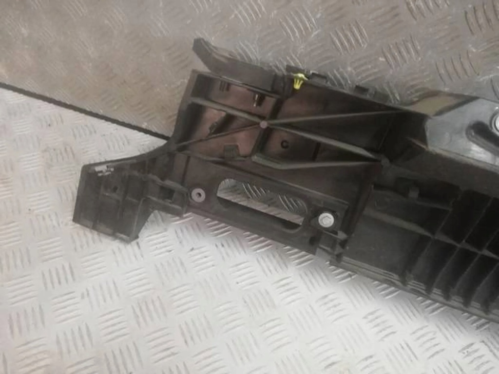 фото №7, Pas передний верхний rifter berlingo iv 9830512680