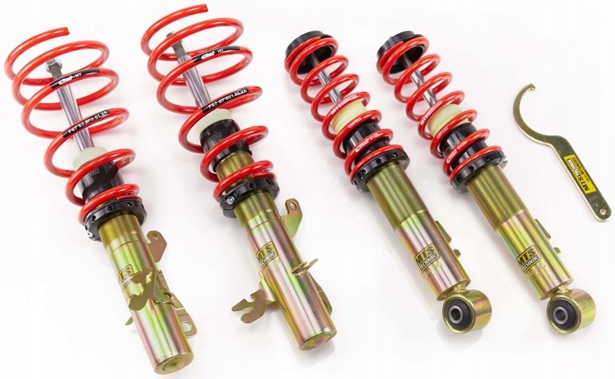 фото №1, Підвіска регульоване mts technik seria street mtsgwmm01 mini r50/r53