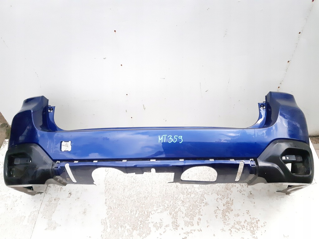 фото №1, Subaru outback v 14- бампер задняя задний