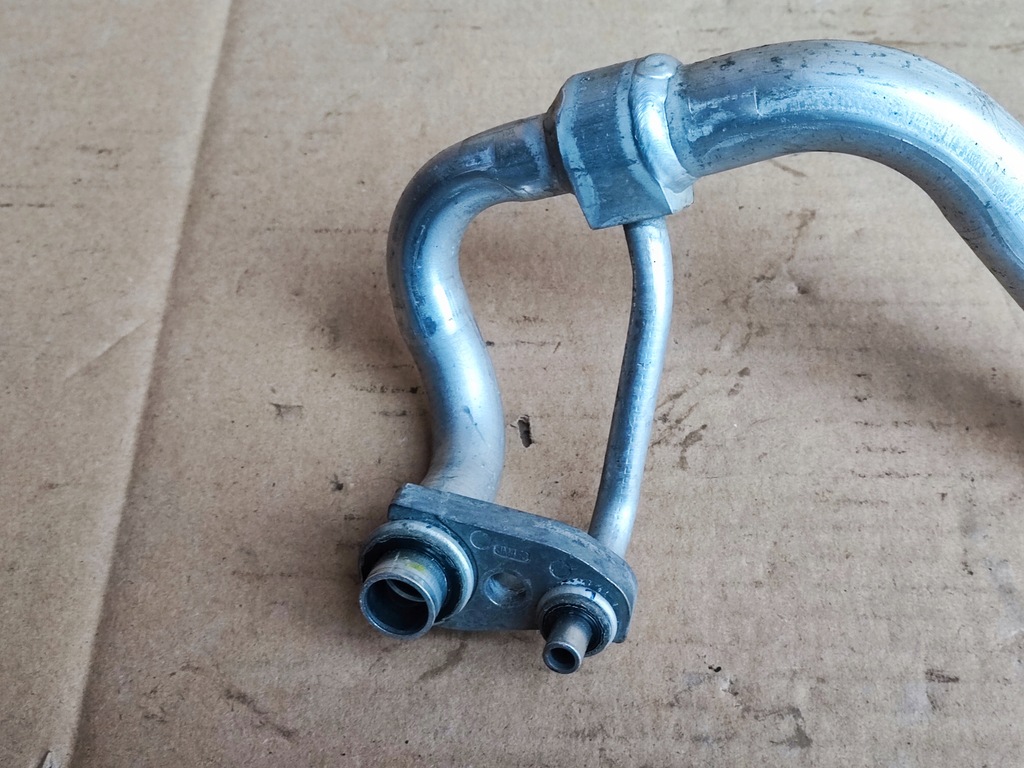 фото №5, Ford ecosport 2 ii 2016r 1.0 ecoboost шланг кондиционера