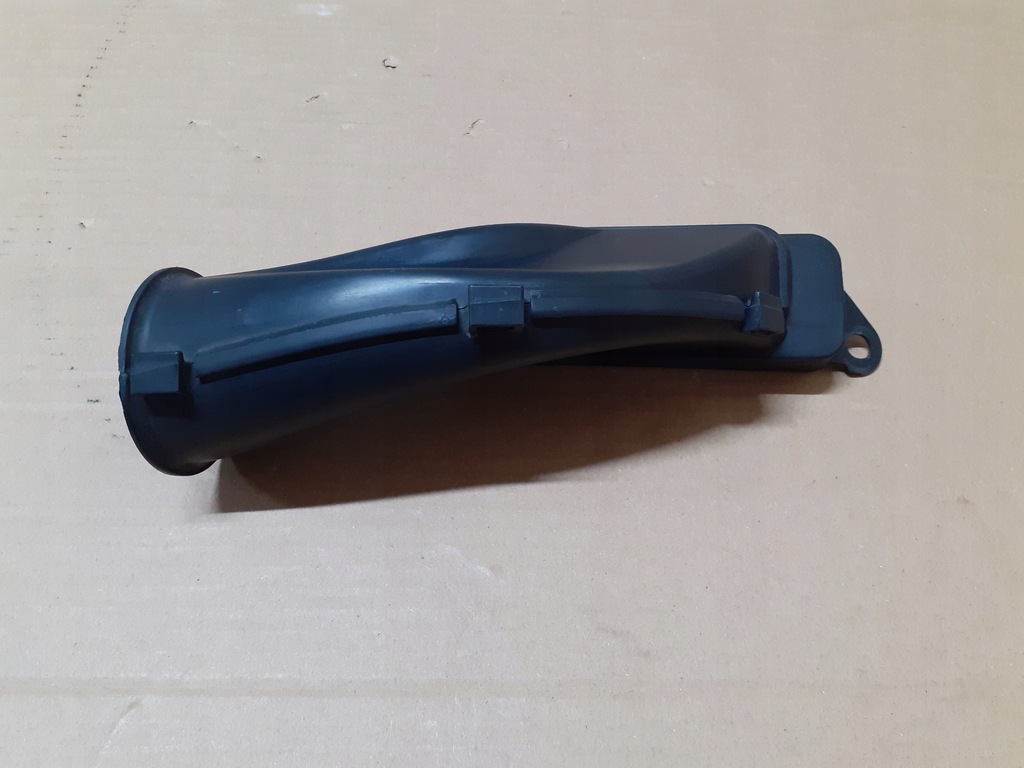 фото №6, Ford focus mk3 1.0 eco труба воздухозаборник ловушка воздуха