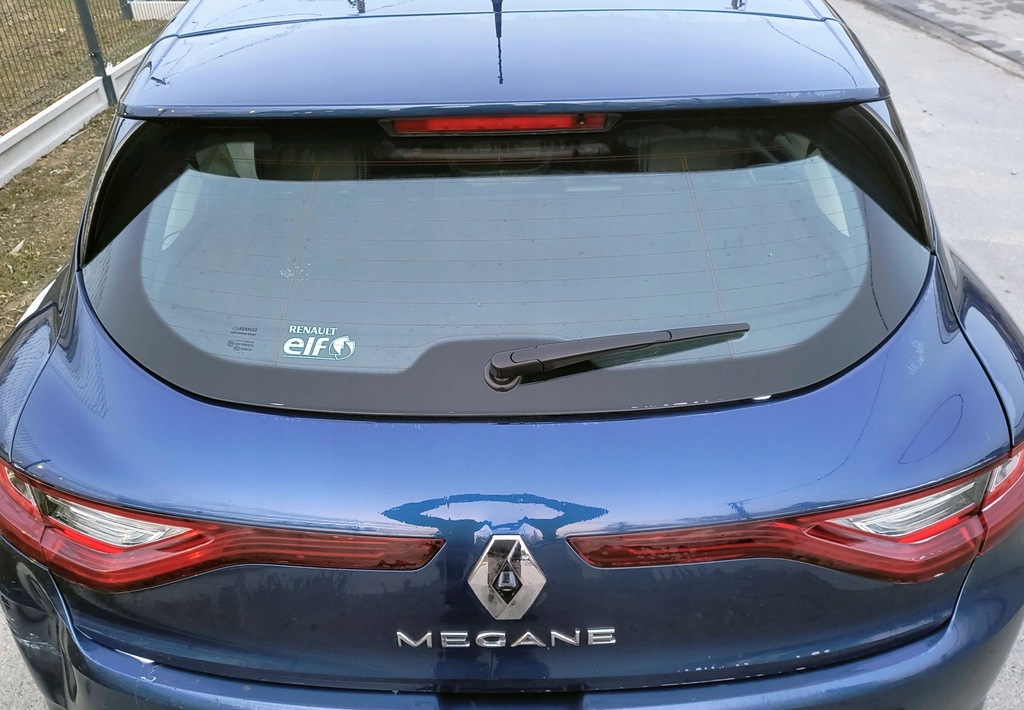 фото №14, Двигун 1.5 dci renault megane iv kangoo dacia duster форсунки k9k656 99tkm!