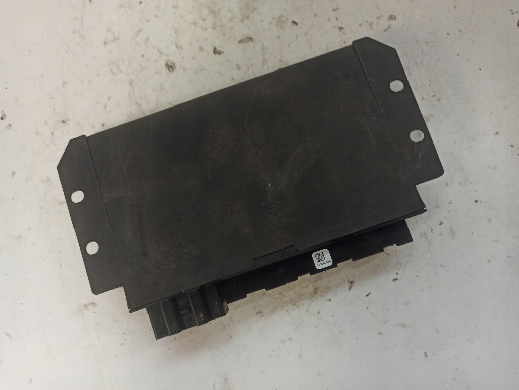 фото №1, Audi a6 c5 2.5 tdi модуль комфорту 4b0962258l