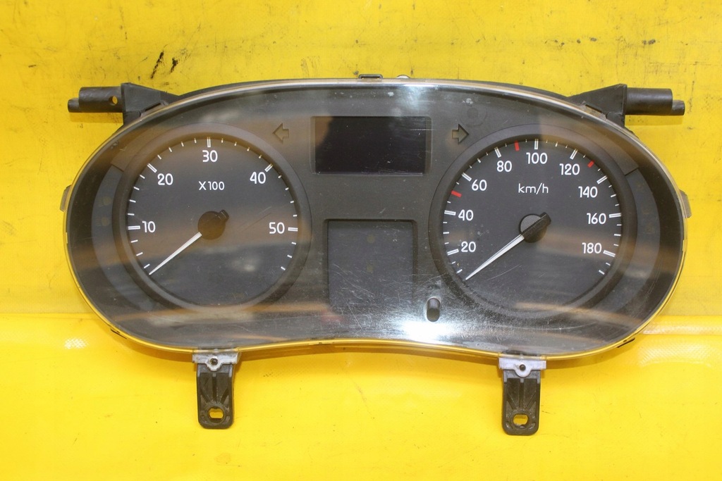 фото №1, Лічильник прилади renault master opel movano 2.5 dci 8200467948 d