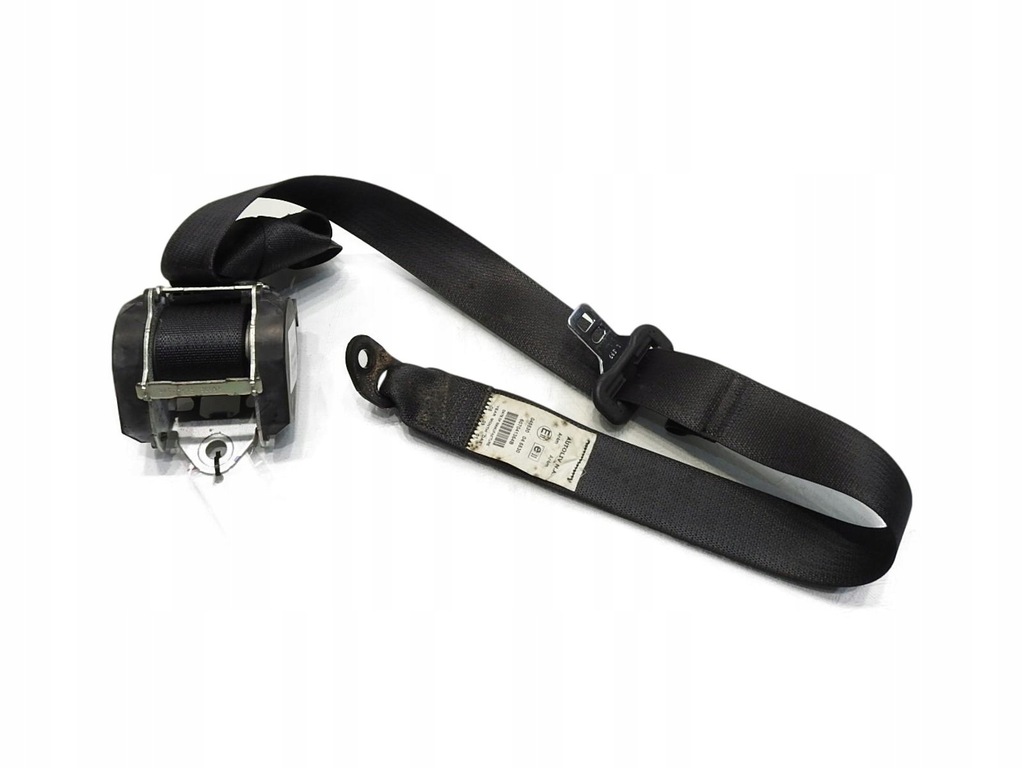 фото №1, Pas безпеки лівий задня ii ряд dodge journey i 608162700b 607041364b