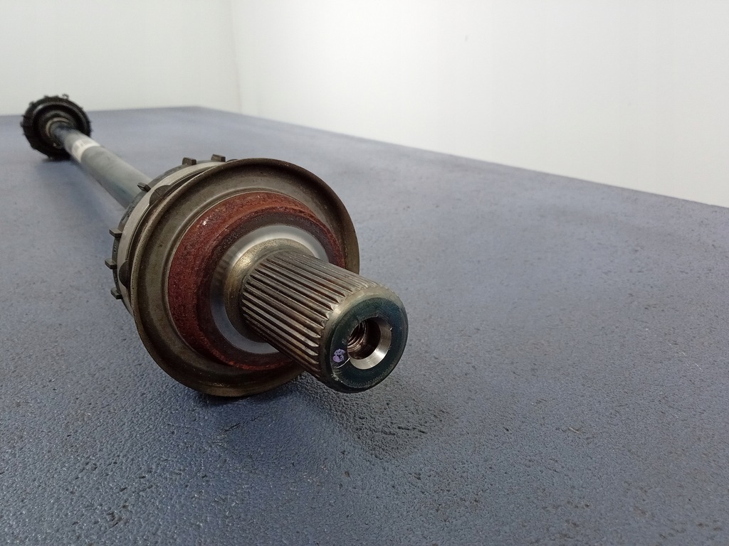 фото №5, Volvo v90 cc s90 приводной вал задняя задняя 31430417