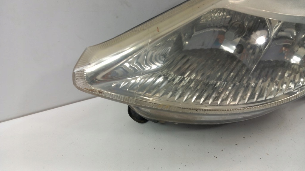 фото №4, Citroen c3 pluriel лампа перед левая