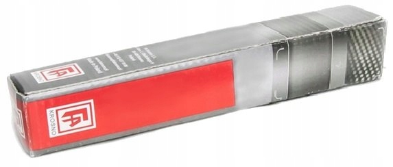 фото №1, Привод амортизатор крышки задняя renault megane ii lift