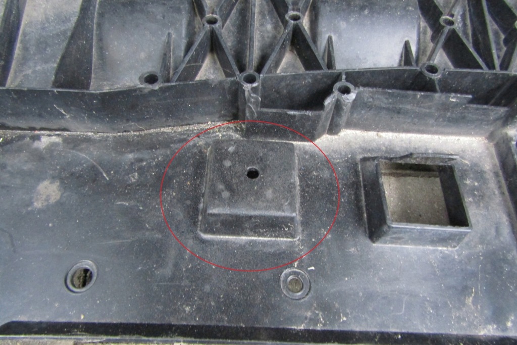 фото №13, Бампер перед передний citroen berlingo iv 4 19-