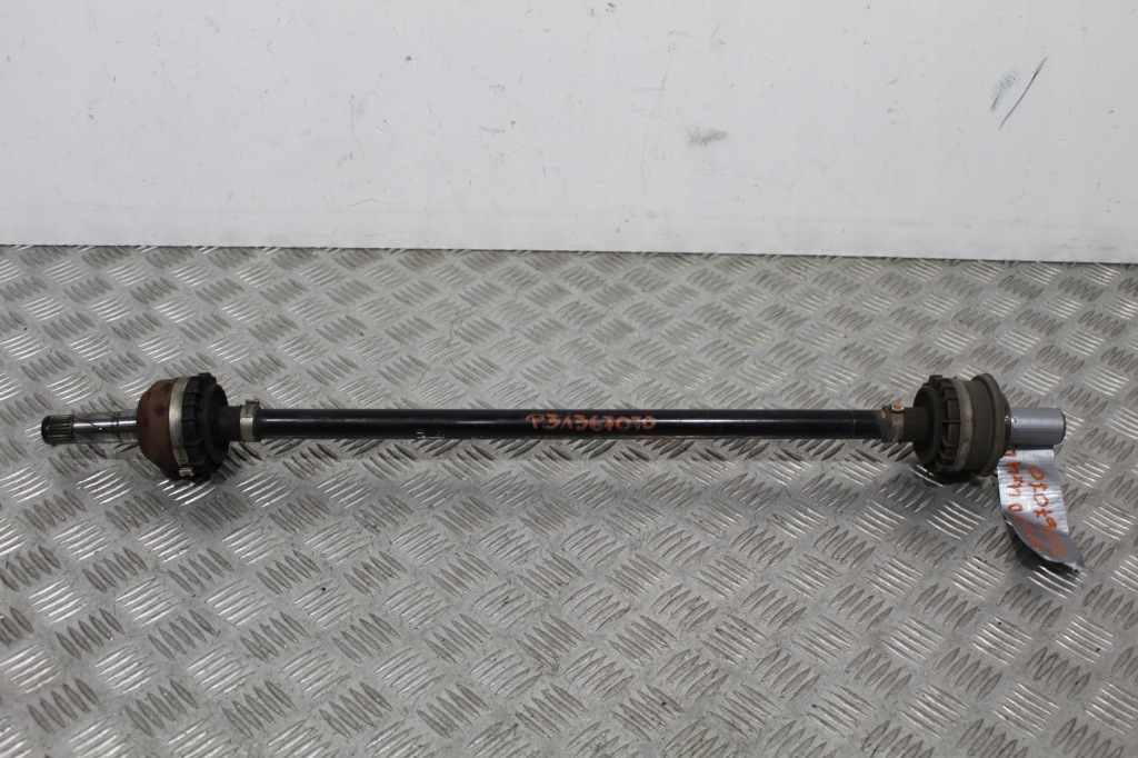 фото №1, Привідний вал лівий задня volvo v90 31367070