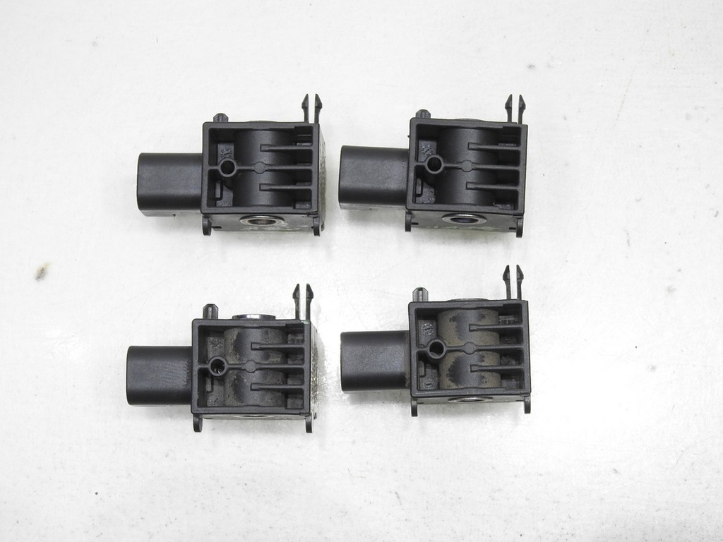 фото №4, Датчик ударний hyundai santa fe ii 95920-2b000