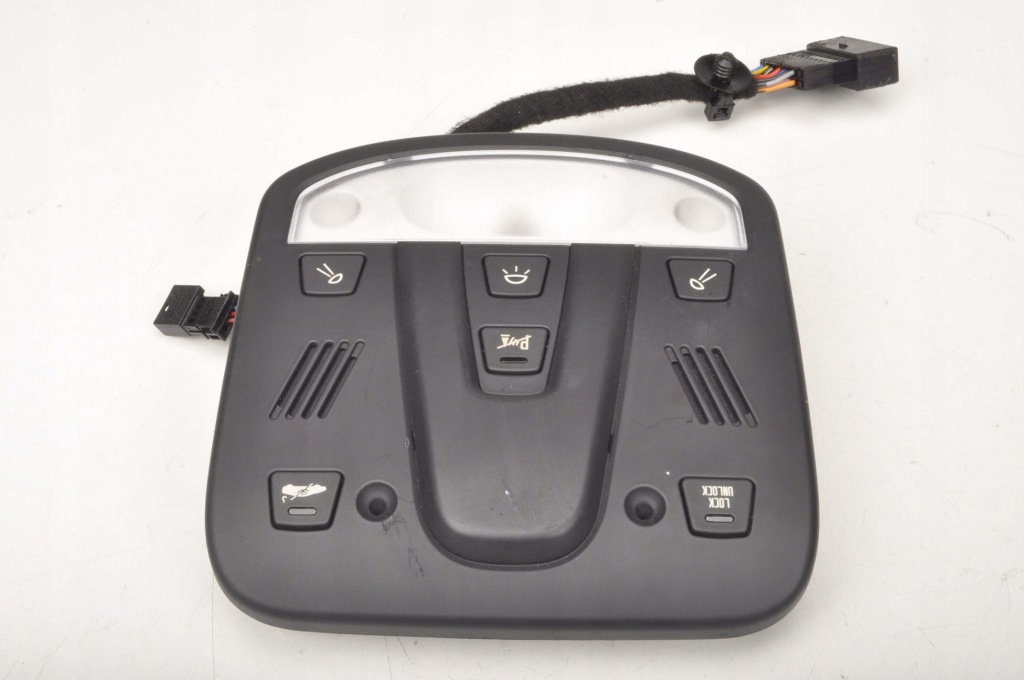 фото №1, Ferrari california f149 освітлення лампа кабіни салону p2 239905