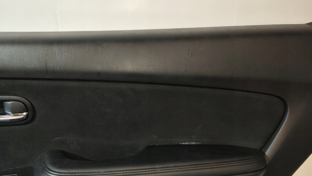 фото №9, Обшивка дверь задняя левый правый mazda cx-9 lift 2014