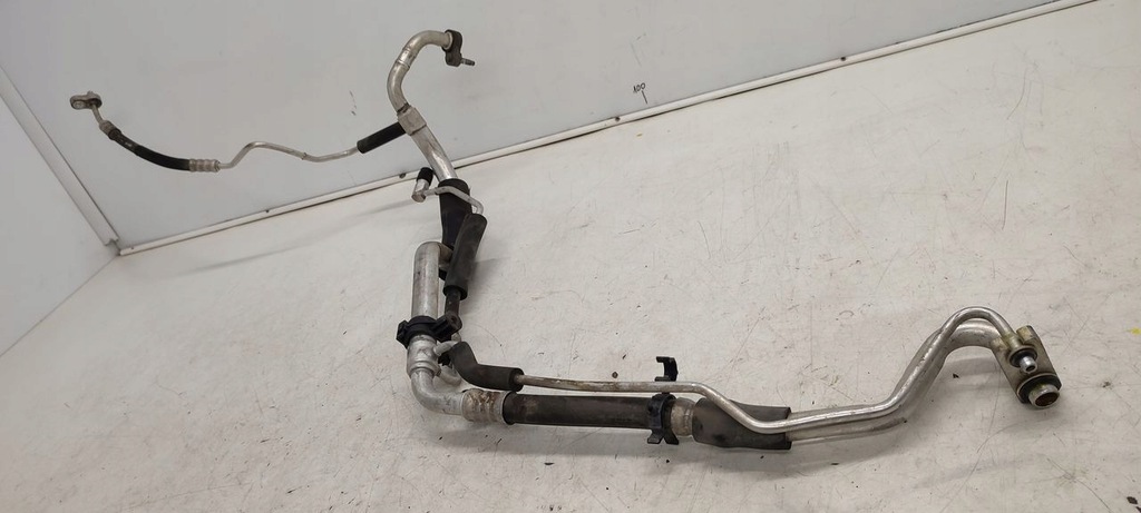 фото №6, Wąż шланг кондиционера opel zafira c 1,6 tb