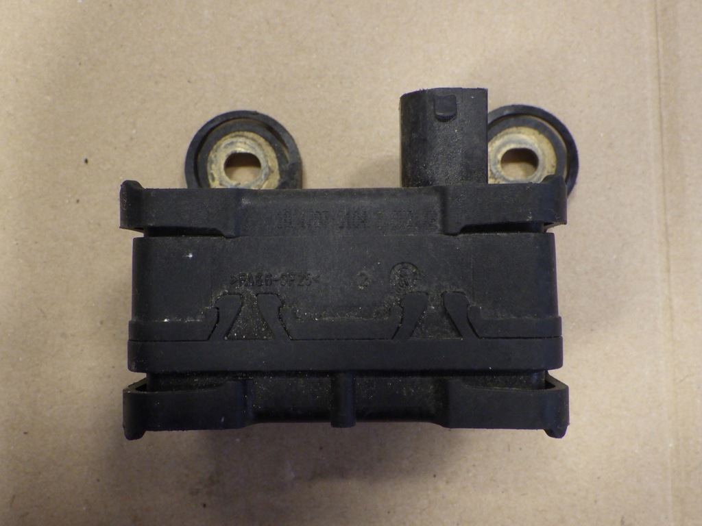 фото №1, Mercedes w203 модуль датчик esp 0035429818