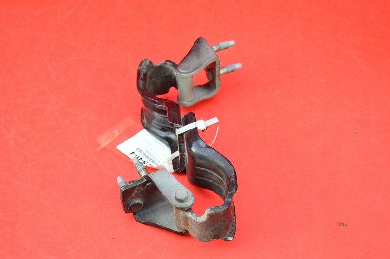 фото №4, Петля петли крышки чёрные vw passat b6 kombi 05-10