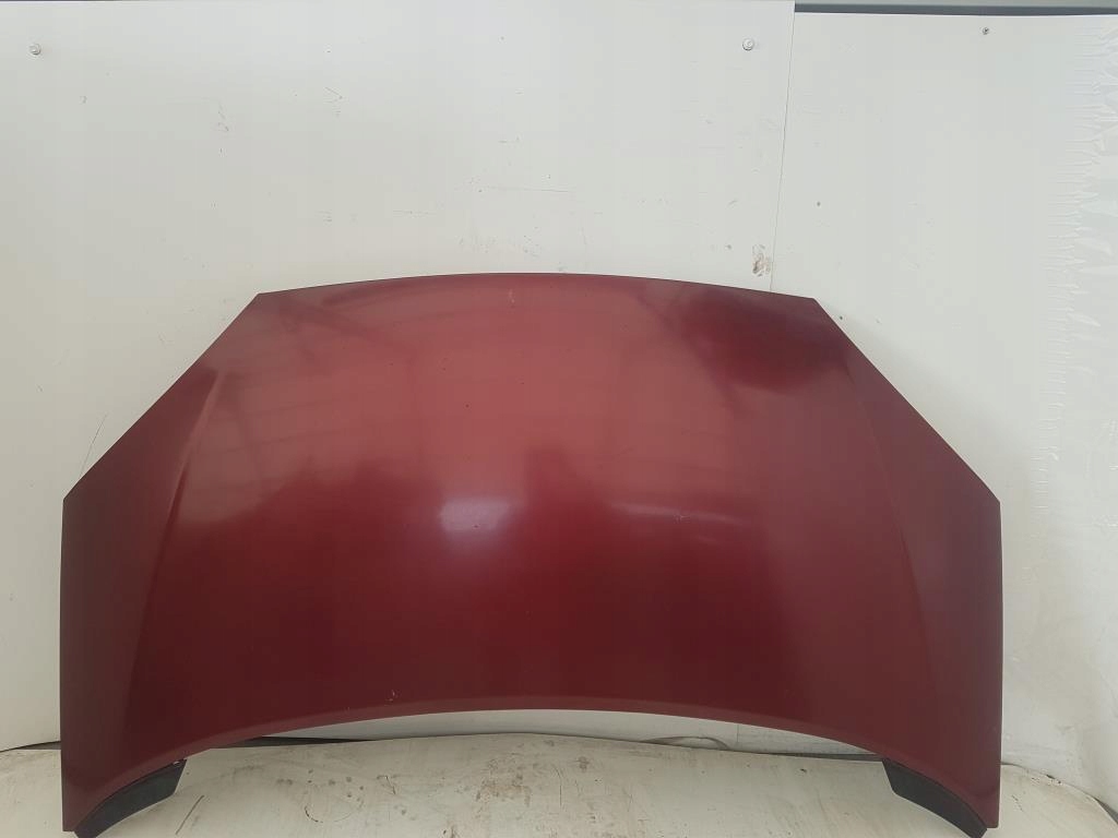 фото №3, Капот крышка двигателя ford galaxy mk2 2.8 v6