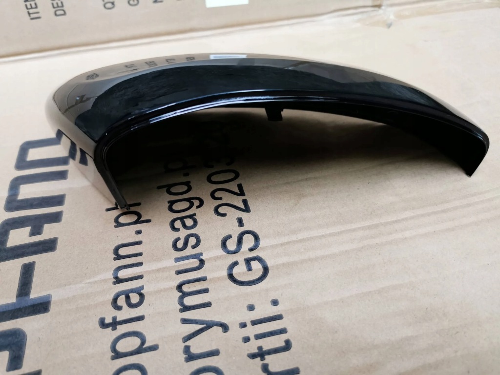 Peugeot оригинальный номер 2326.35.308 защита корпус зеркало Недорого