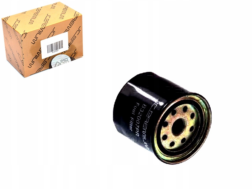 фото №1, Jc premium b32007pr фильтр топлива