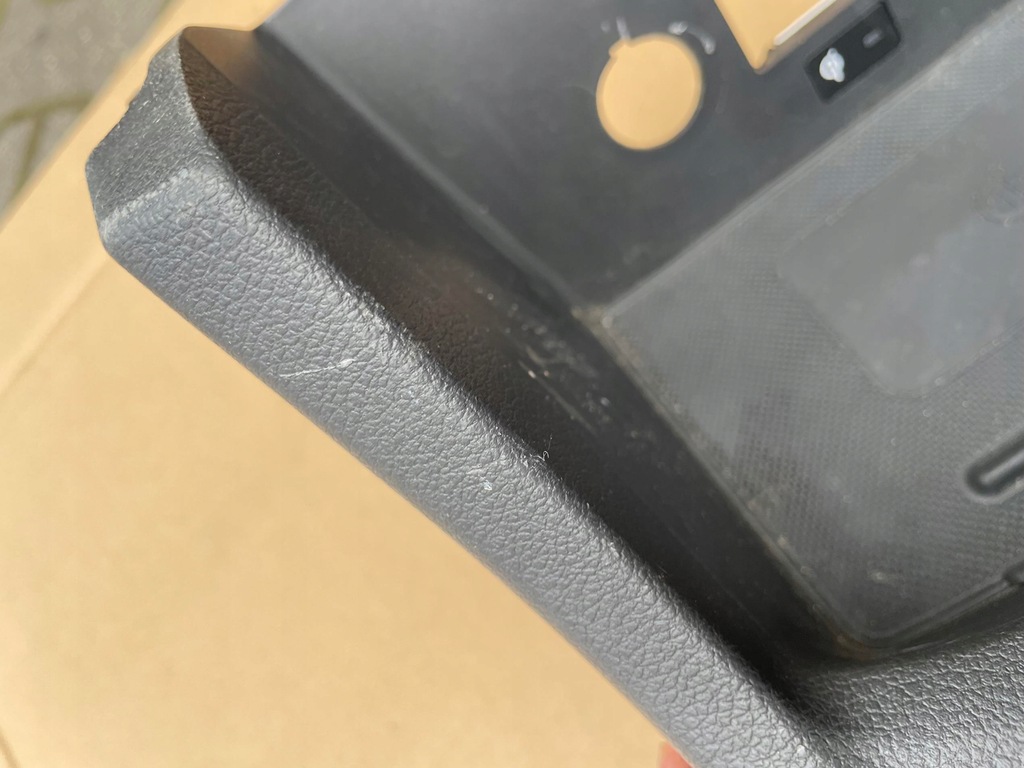 фото №8, Hyundai i30n i30 iii n lift 2020- домкрат переключения передач автоматическая коробка передач