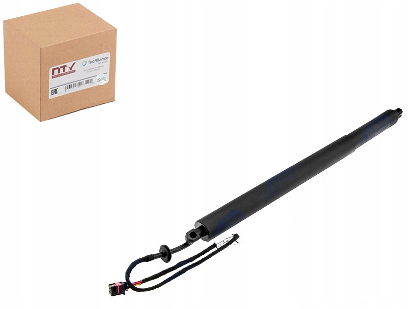 фото №1, Амортизатор задній кришки land rover discovery sport v 16- лівий