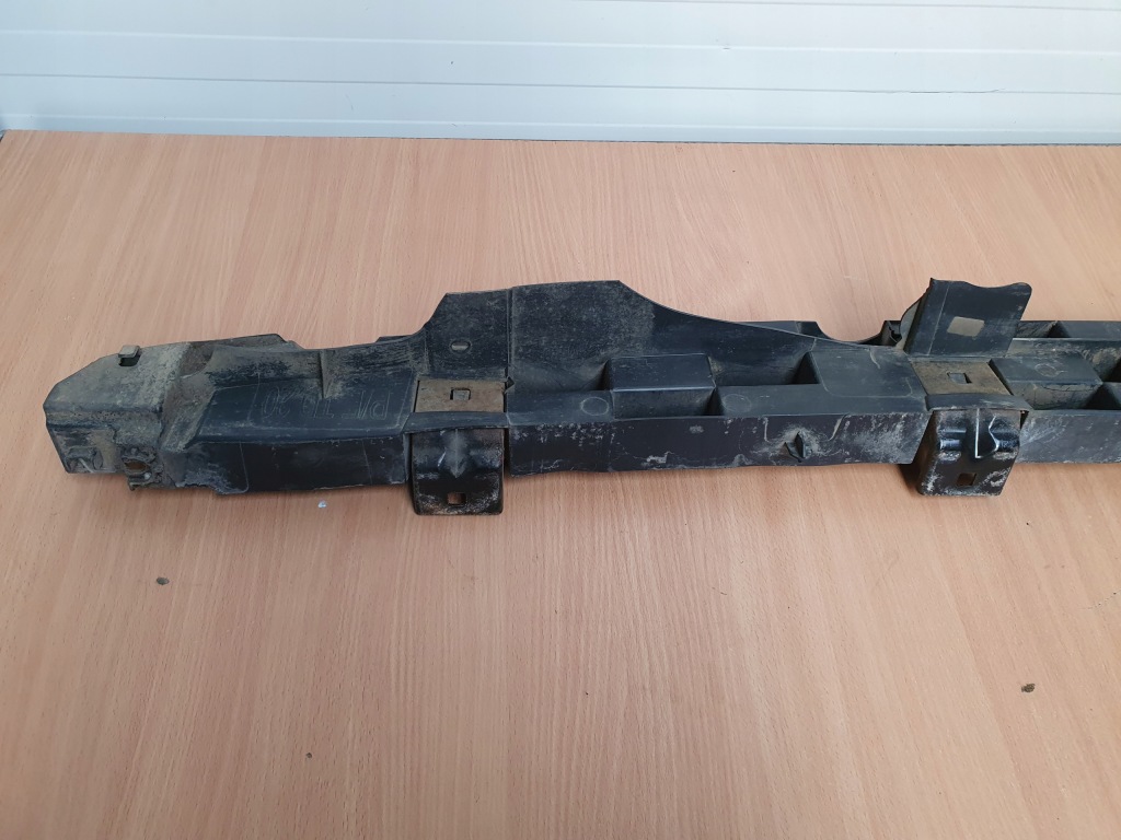 Балка бампера задняя master iii movano b nv400 850900005r с Разборки