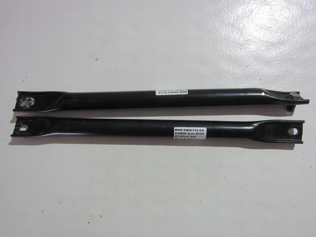 фото №1, Bmw f10 528xi балка кронштейн распорка l p 7180318