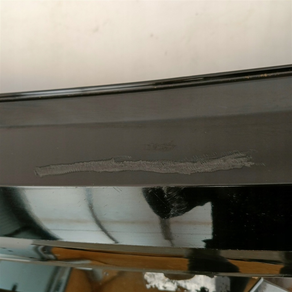 фото №5, Бампер задняя renault megane 5 v e - tech 850239478r