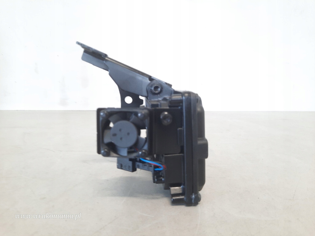 фото №3, Радар камера renault koleos ii 2016-