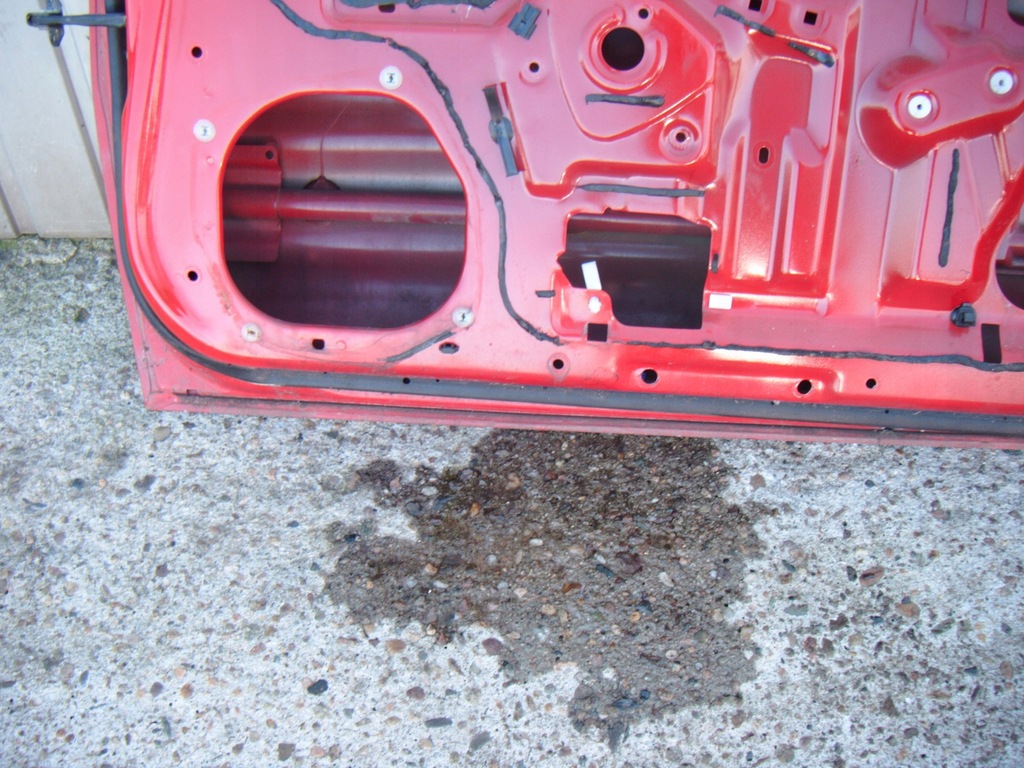 фото №8, Eclipse 3g 00-05 дверь правое