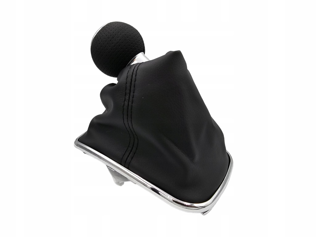 фото №14, Ручка перемикання передач чохол volkswagen bora 1997-2005 sport 23mm 5 передач