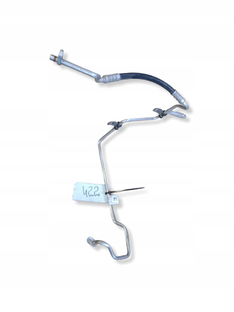 Запчасти кондиционера renault twingo 3 a4538308700 Оригинал