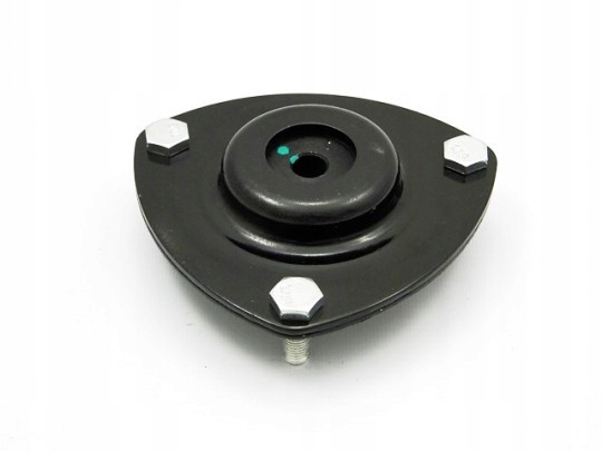 фото №1, Кронштейн амортизатора левая honda civic vii 01-