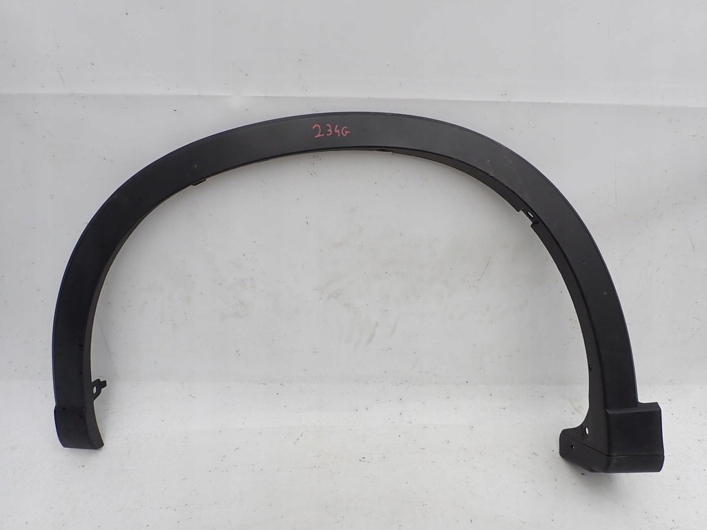 фото №12, Mazda cx-5 i 1 12-17 молдинг накладка левый перед