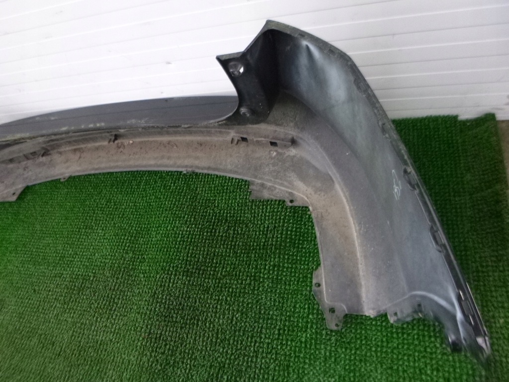 фото №9, Honda civic ix 14-17 kombi бампер задний задняя