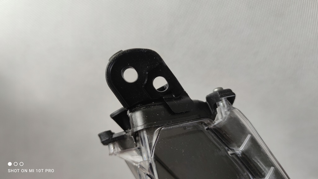 фото №10, Toyota prius full led правый фара лампа правая