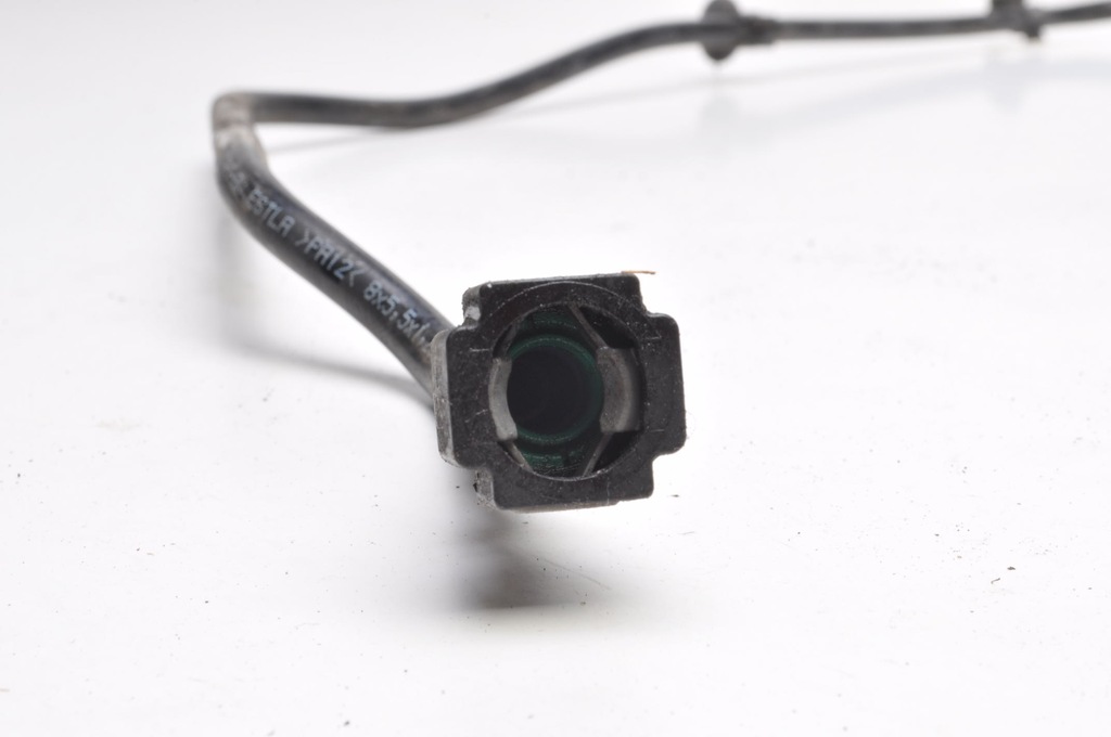 фото №4, Ford ranger iv 2.2 tdci шланг топлива ab39-8w005-ac