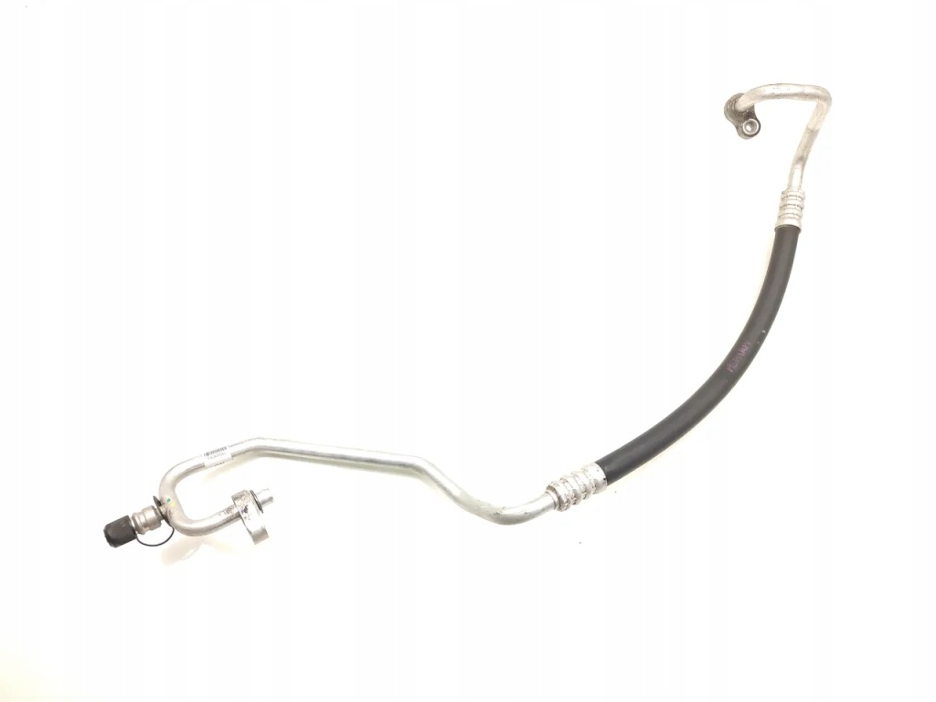 Kia telluride пабтрубок  / шланг кондиционера a/c 3.8 gdi бензин 217kw 295 hp Оригинал