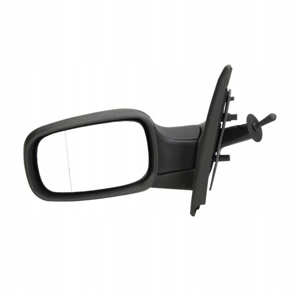 фото №2, Зеркало l renault clio iii renault clio iii 05-14