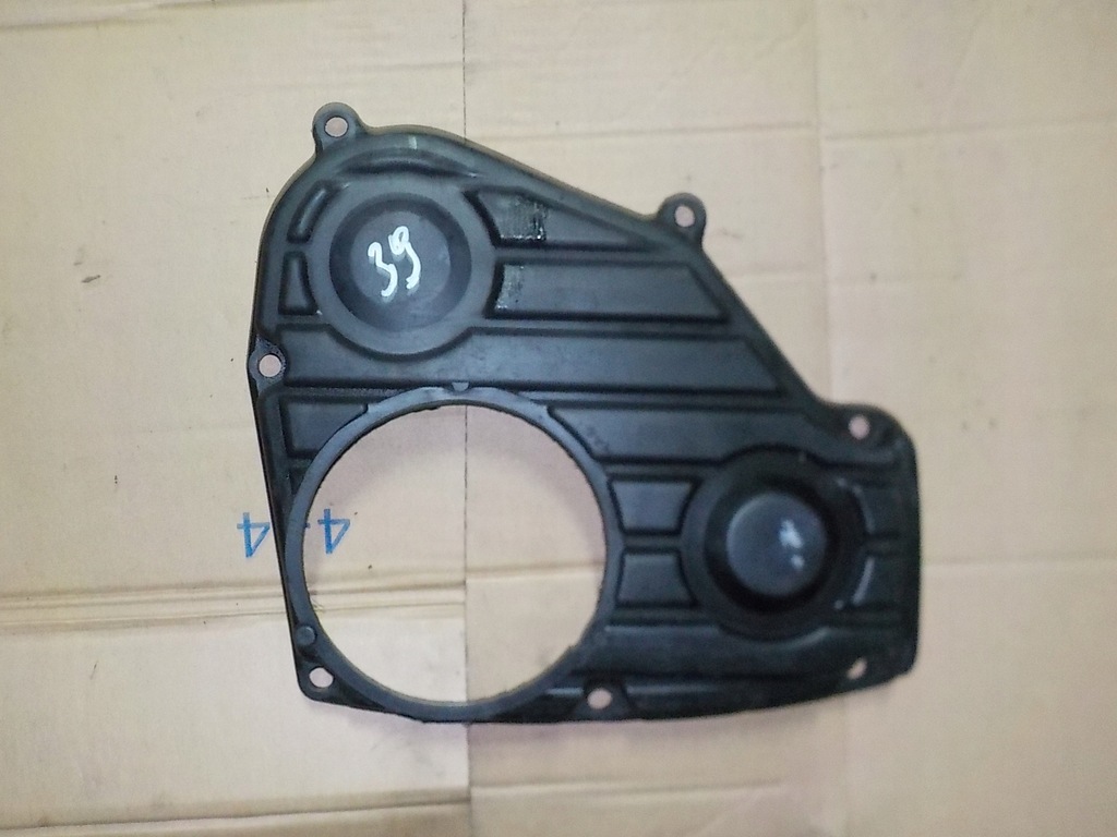 фото №1, Крышка защита распределительного вала primera p11