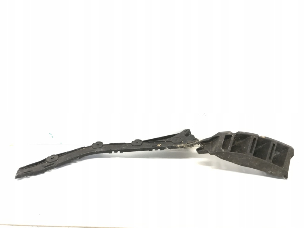 фото №1, Rapid toledo iv направляющая бампера левый задняя 6jh807393a