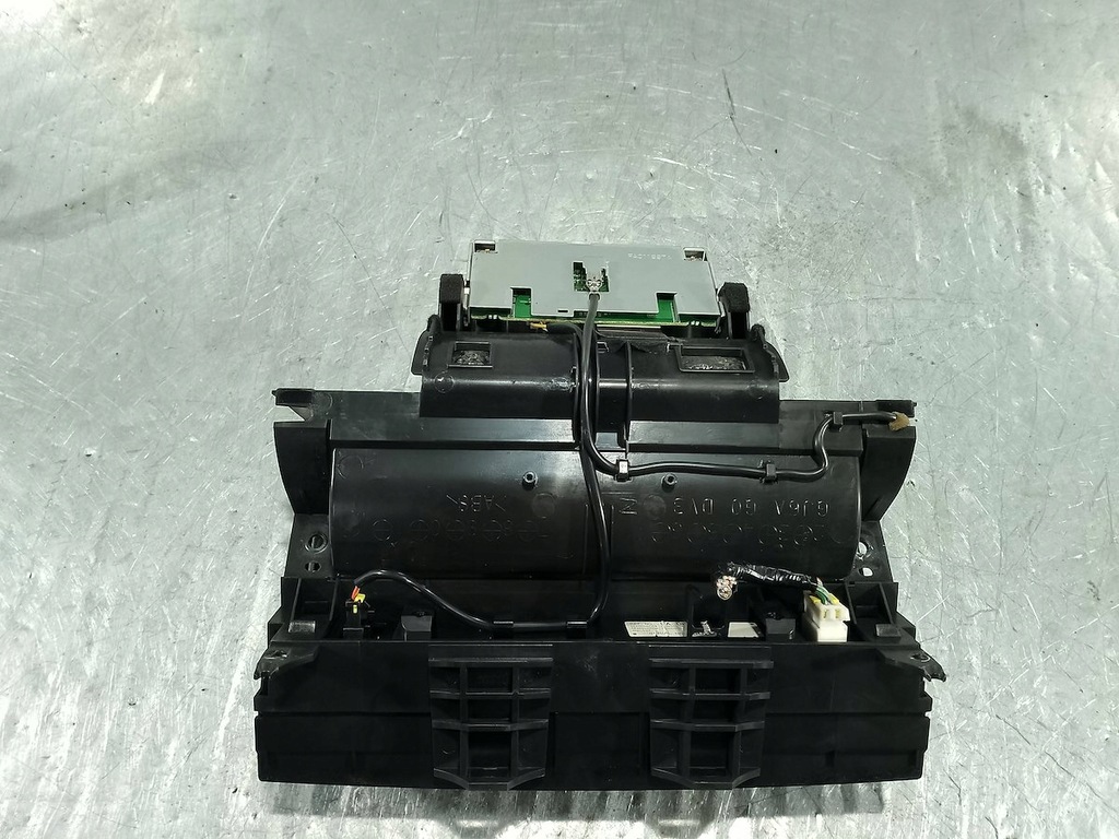 фото №7, Дисплей навигации mazda 6 ca-dm4294k