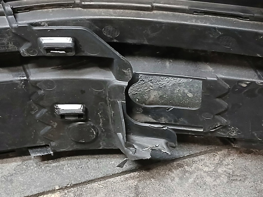 фото №9, Бампер перед skoda kodiaq